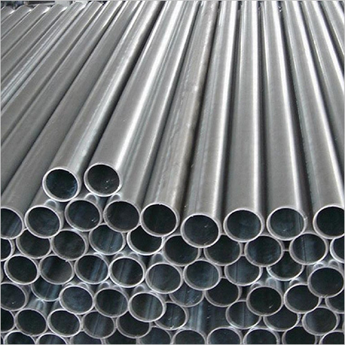 Cold Drawn Welded Pipes (CDW)