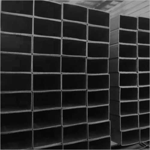 ST 52 Rectangular Tube