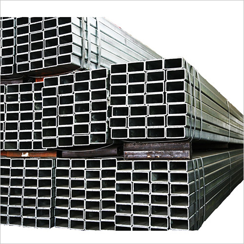 ASTM A500 Gr.B Square Pipe