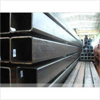 ST 52 Square Pipe