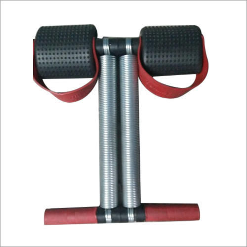 Portable Body Gym Spring Tummy Trimmer