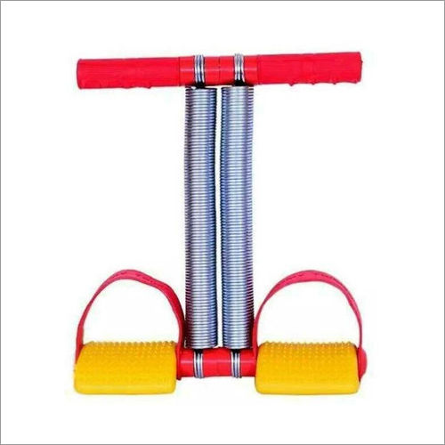 Double Spring Tummy Trimmer Grade: Commercial Use