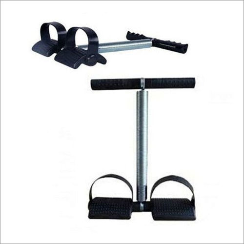 Single Spring Gym Tummy Trimmer