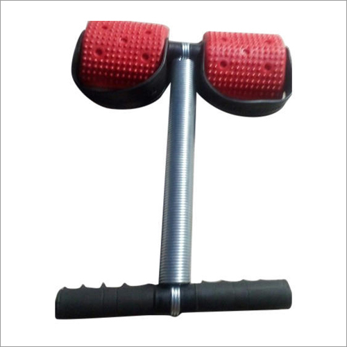 Manual Single Spring Tummy Trimmer