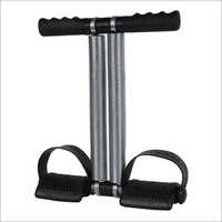 Double Spring Fitness Tummy Trimmer
