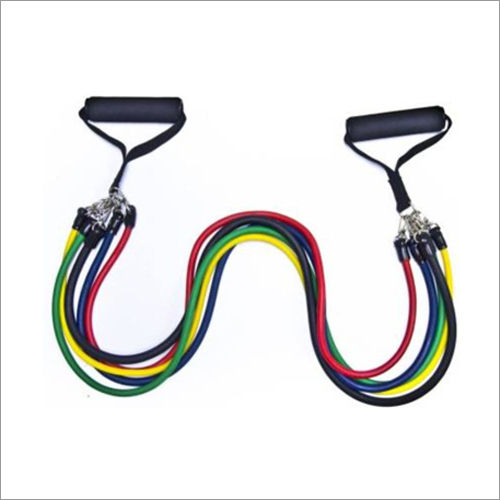 Power Resistance Band Manufacturer Supplier and Wholesaler Delhi India