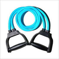 Toning Tube And Resistance Band