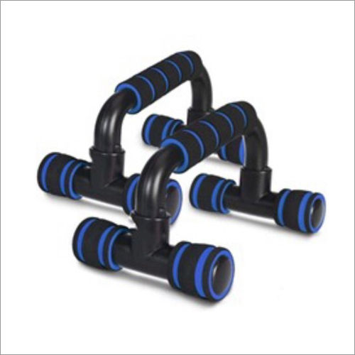 Plastic Push Up Bar Stand