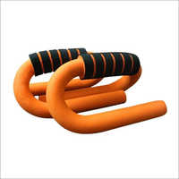 SS Push Up Bar Stand