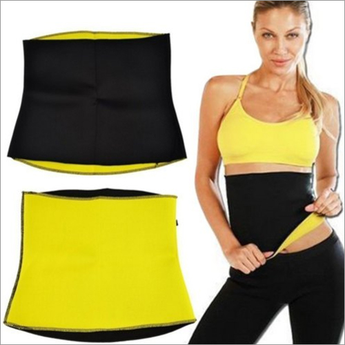 Hot Shaper Belt - Age Group: Suitable For All Ages