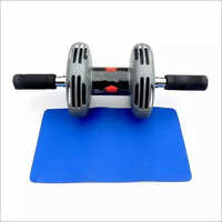 Manual Power Stretch Roller