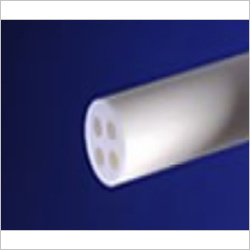 Four Bore Tubes