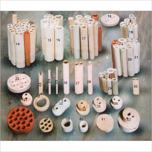 Thermocouple Tube