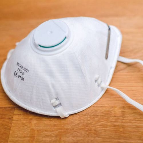 Buy Face Masks | N95 / FFP2 / FFP3