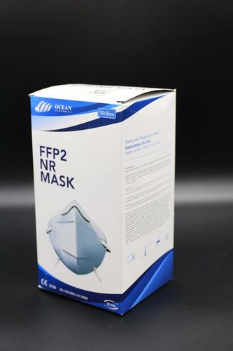N95 / FFP2 / FFP3  Face Masks