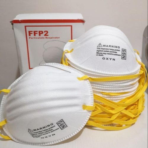 Face masks FFP2     FFP3     N95     N99 against Coronavirus