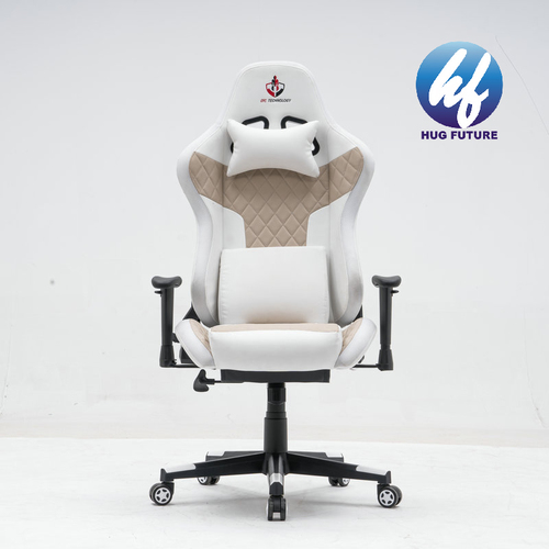 Steel High Quality Oem Stable Base Fashion Sports 360 Turn Around Computer Gaming Chair