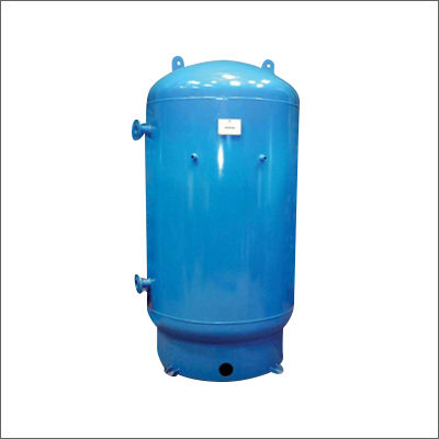 Air Receiver Tank