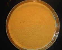 Seabuckthorn powder(Hippophae rhamnoides powder)