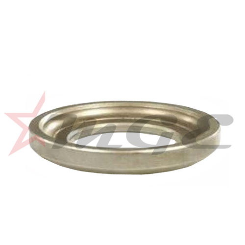 Vespa PX LML Star NV - Lower Steering Bearing Track - Reference Part Number - #55989