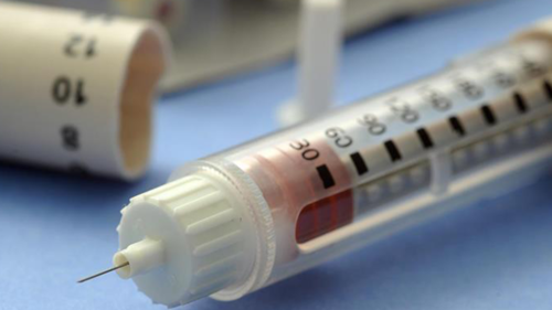 Insulin Pen