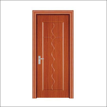 Block Board Flush Door Application: Interior