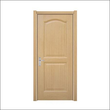 Solid Block Board Door