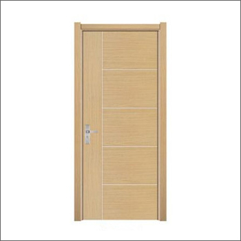 Plywood Block Board Flush Door Application: Interior