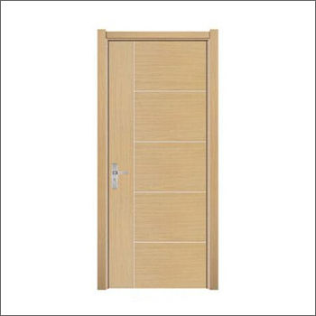 Plywood Block Board Flush Door