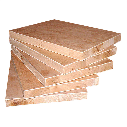 BWR Grade Plywood 