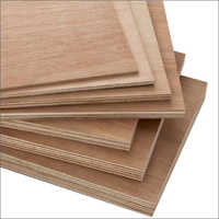 Commercial Plywood