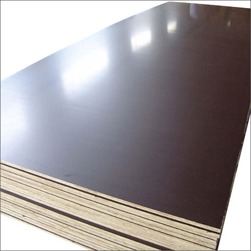 Marine Plywood Size: Customized