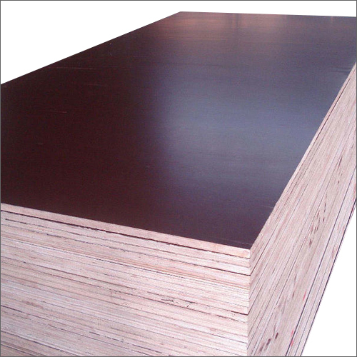 Brown Marine Plywood