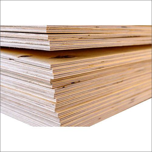 MR Grade Plywood