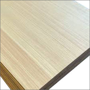 Hardwood Plywood Board