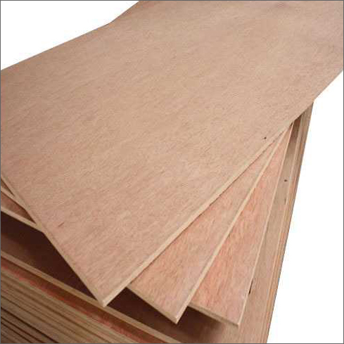 Interior Plywood Board