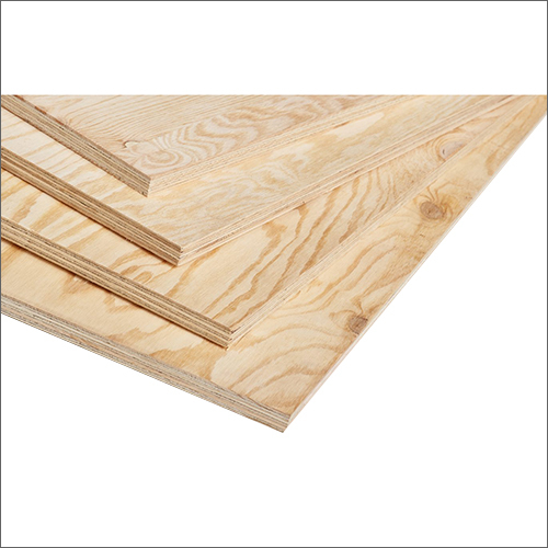 Environmental Friendly Solid Shuttering Plywood