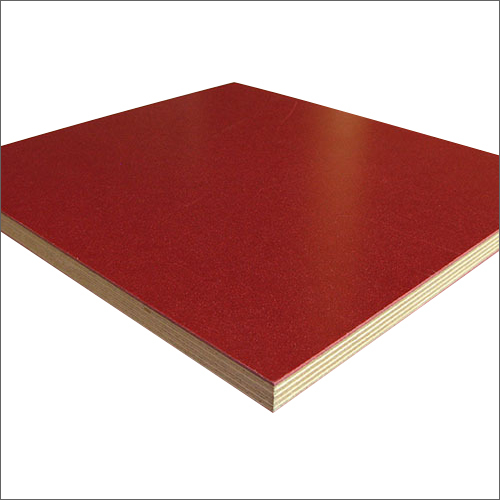 Building Shuttering Plywood