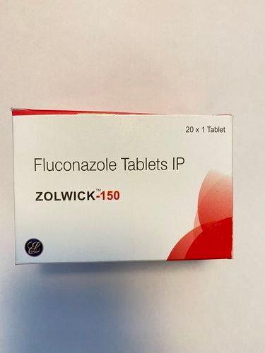 Fluconazole Tablet Ip