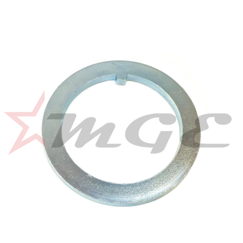 Vespa PX LML Star NV - Fork Lock Washer - Reference Part Number - #3751