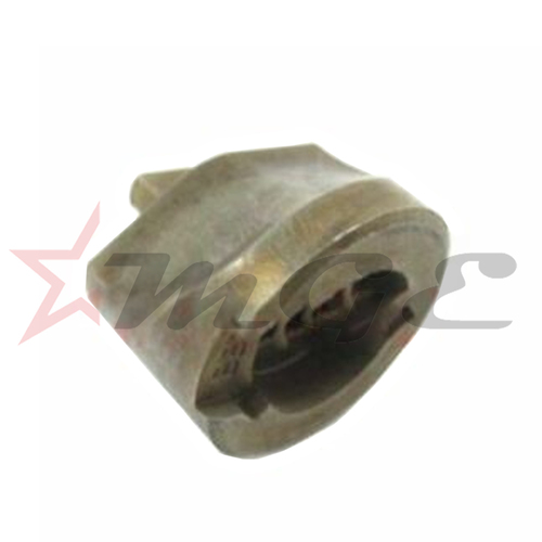 Vespa PX LML Star NV - Switch Lock - Reference Part Number - #178562