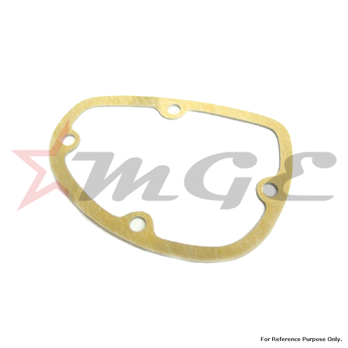 Gasket , Rocker Cover For Royal Enfield - Reference Part Number - #144620/A