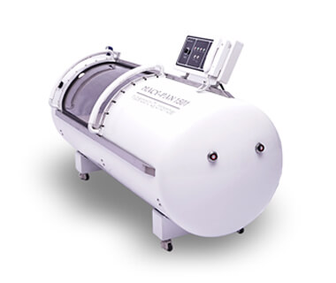 Hard Type Hyperbaric Chamber Oxygen Therapy For Wound Healing