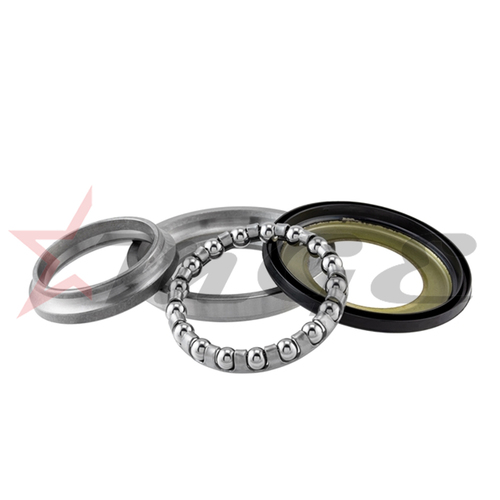 Vespa PX LML Star NV - Bearing Race Kit - Reference Part Number - #153024