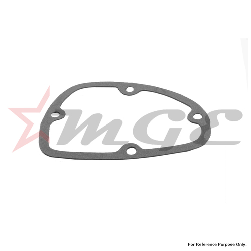 Gasket, Rocker Cover For Royal Enfield - Reference Part Number - #146552/A