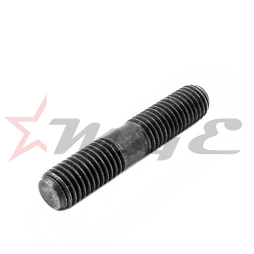 Vespa PX LML Star NV - Screw - Reference Part Number - #S-18515