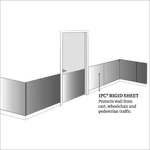 Rigid Sheet Components By INPROCORP INDIA PVT. LTD.