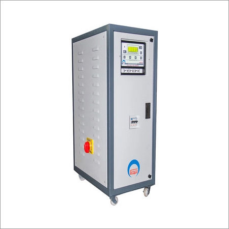 Air Cooled Voltage Stabilizer