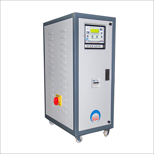 CVT Voltage Stabilizer
