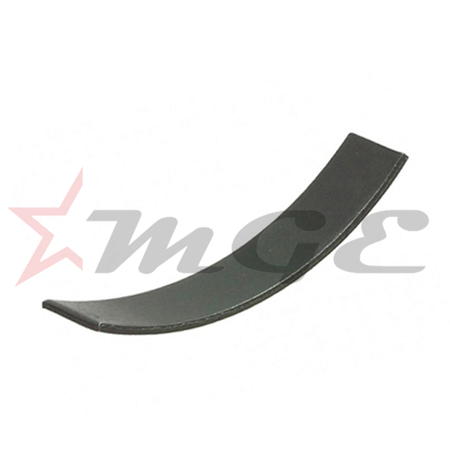Vespa PX LML Star NV - Lock Plate - Reference Part Number - #178559